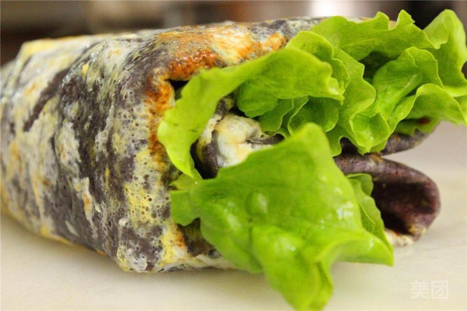 董记煎饼薛家湾店