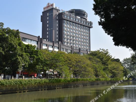 维也纳国际酒店(顺德凤城店)图片