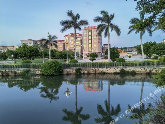 汕尾红海湾海景房酒店图片