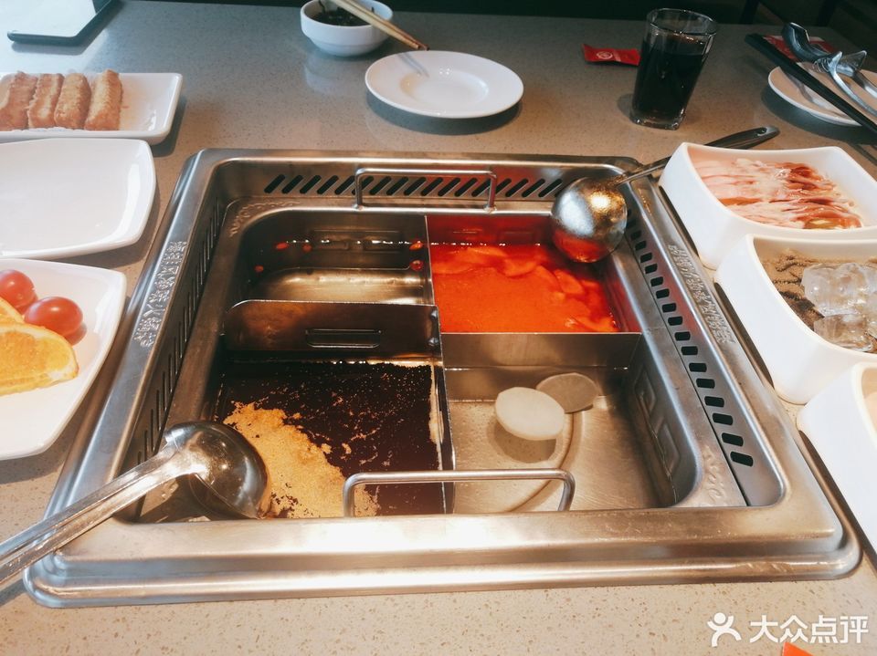 【海底捞火锅(招商花园城店)】海底捞火锅(招商花园城店)电话_海底捞