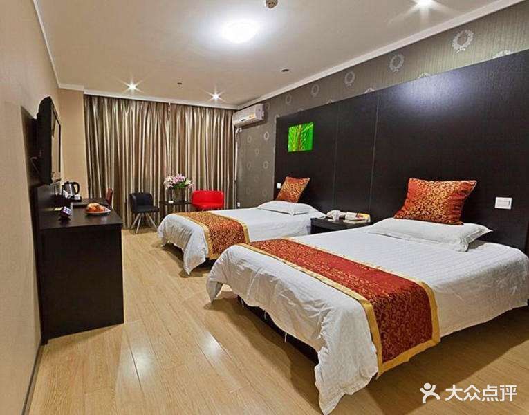 【西花园酒店·宴会厅】地址,电话,路线,周边设施_360地图
