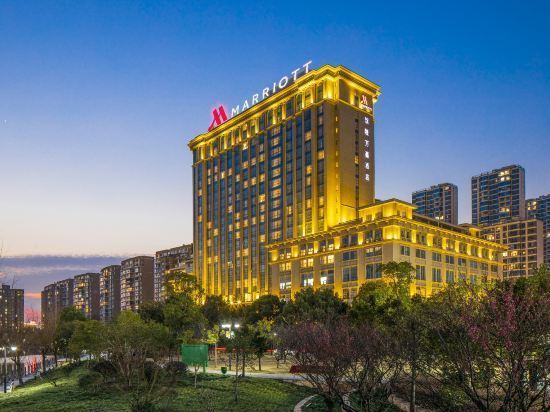 旗隆万豪酒店图片