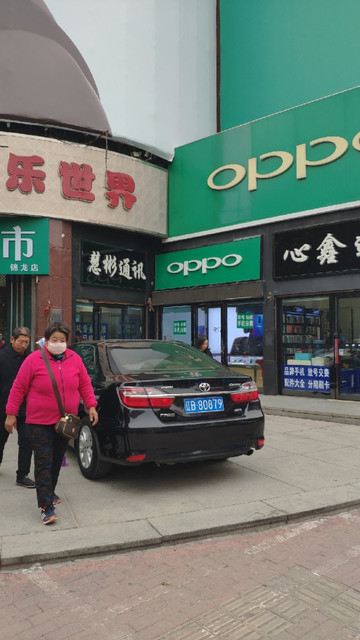 【普兰店锦龙大厦】地址,电话,路线,周边设施_360地图