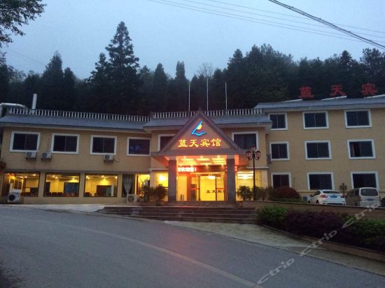 最近旅馆住宿