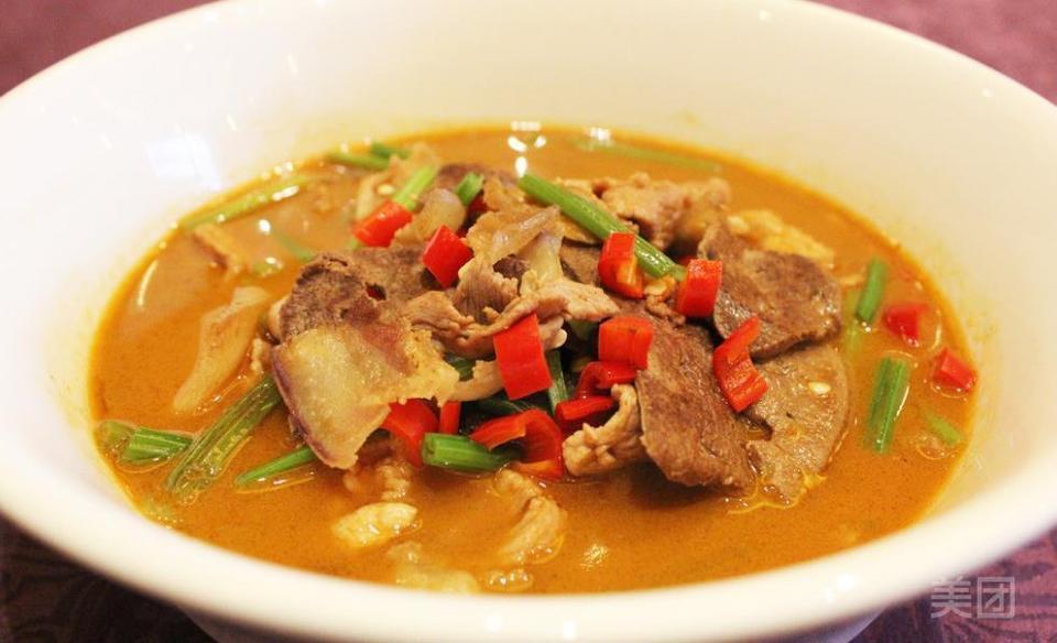 醴陵杀猪肉图片