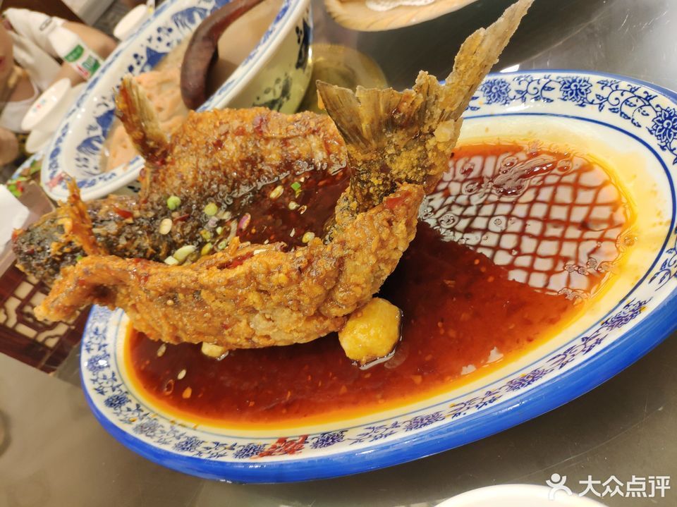 徐鼎盛民间菜上筑店