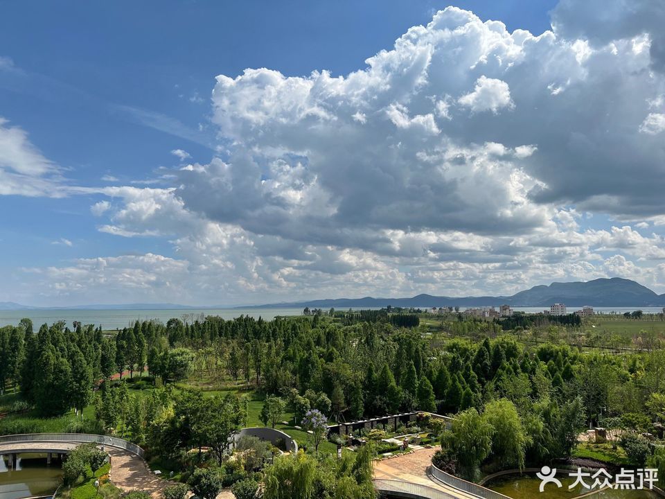 信灵售楼部(石林水岸星城分店)图片