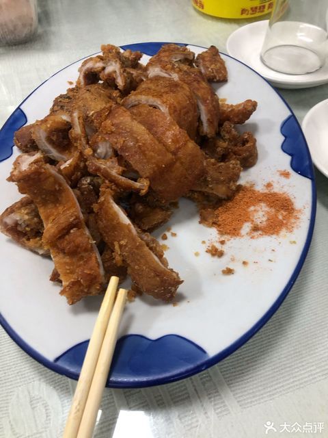 薛家湾特色美食图片