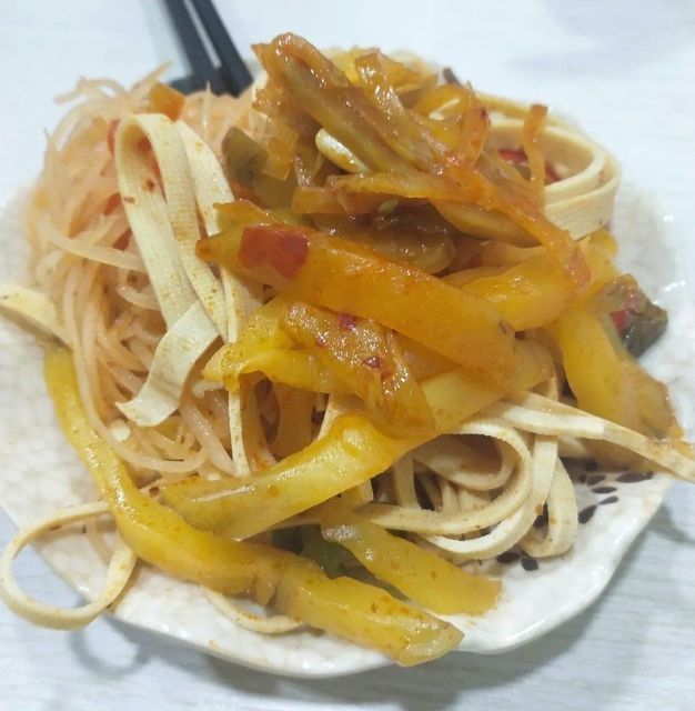 兰州牛肉面no2