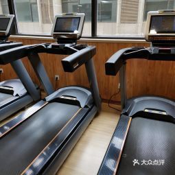 申鑫健身尚峰店