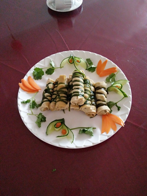 红珊瑚酒楼图片