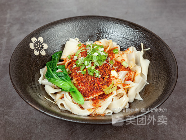 陇香源兰州拉面