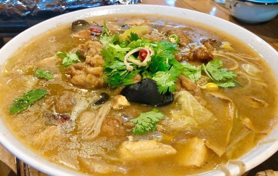 【小烧饼土菜馆】小烧饼土菜馆电话_小烧饼土菜馆怎么样_360地图
