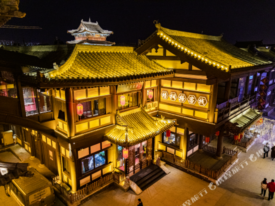 梧桐格客栈(大同古城店)图片
