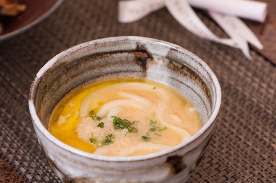 空蝉怀石料理益丰外滩源店