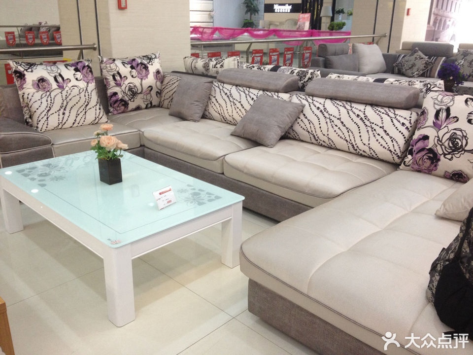 深圳克度家具图片