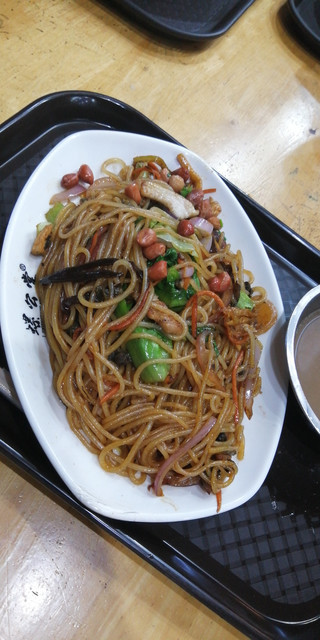 螺公堂螺蛳粉港龙湾店