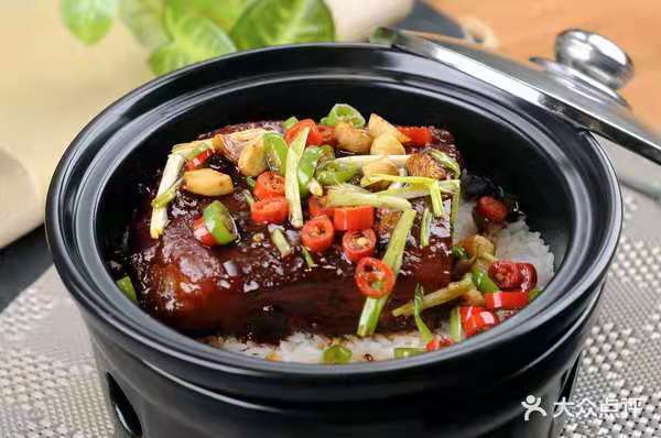 深山土匪肉图片