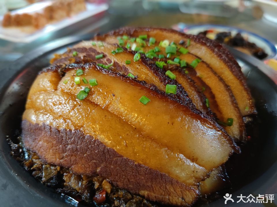 徐鼎盛民间菜(国奥村店)