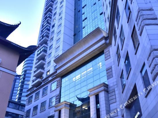 美丽园大酒店(延安西路分店)图片