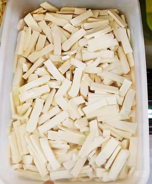 汝城豆腐干图片