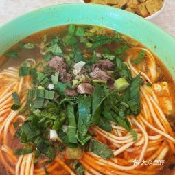 星空体育牛肉烩面的家常做法