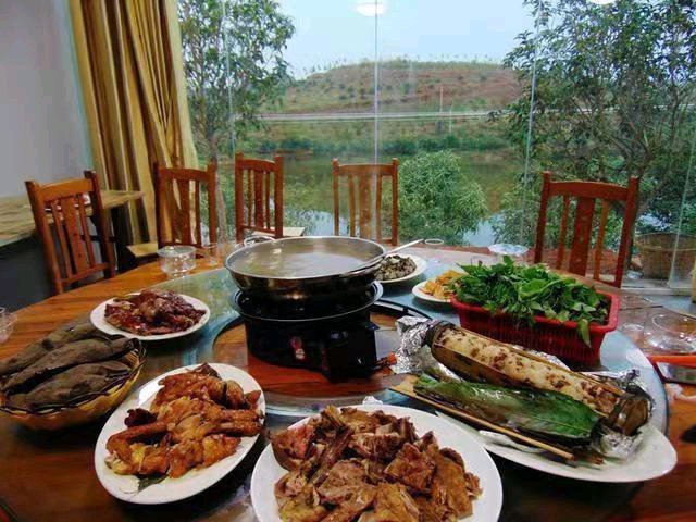 未病旅游度假村