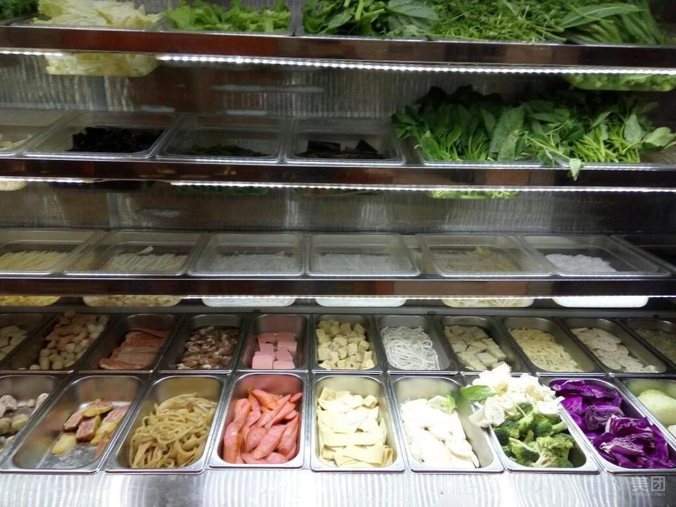 张亮麻辣烫迁西店