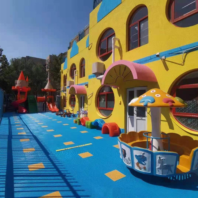 新宫附近幼儿园