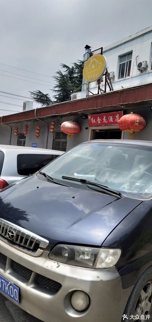 白玉山街全民创业综合市场-南区图片