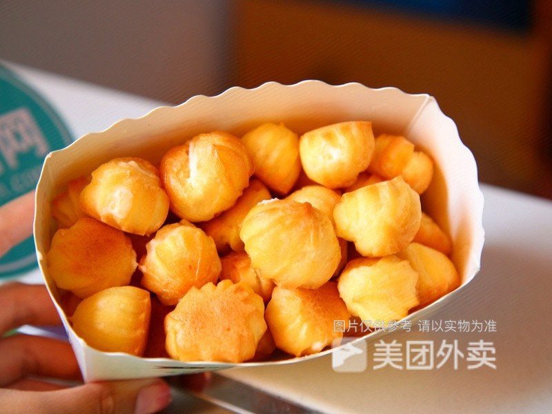 江南糕点临沭店