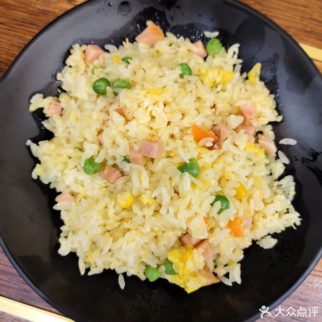 老娘舅南湖世界贸易中心店