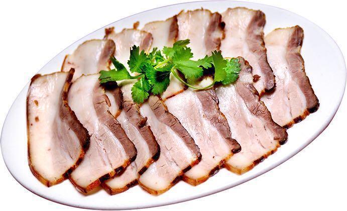 沈阳李连贵熏肉大饼(兴城店)