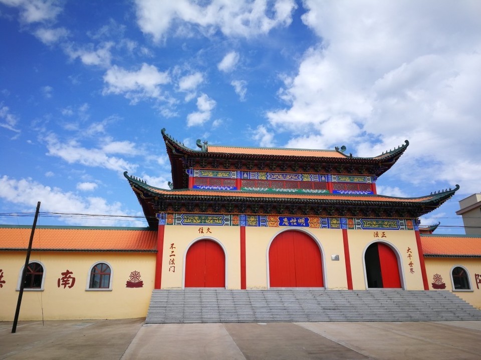 木兰县东付路林业新区南侧约140米介绍:标签:景点寺庙道观休闲娱乐