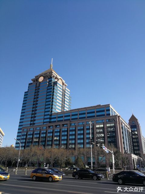 恒基商城(建国门内大街店)图片