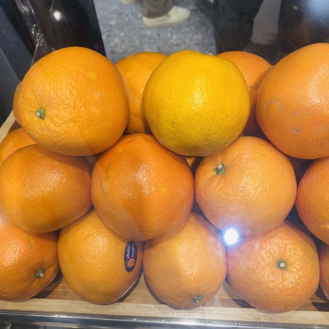 果唯伊水果超市