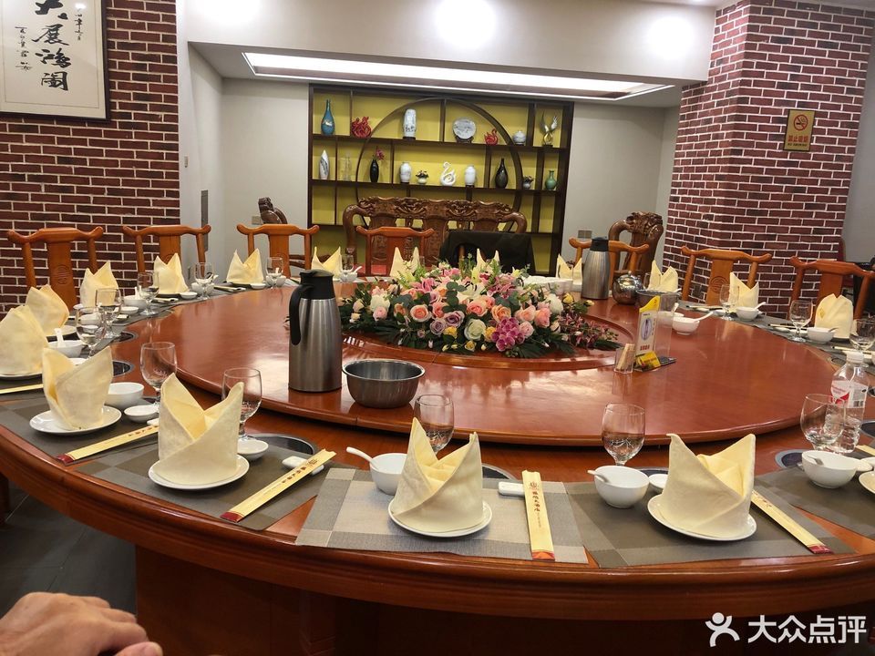 银河大酒店·宴会厅图片