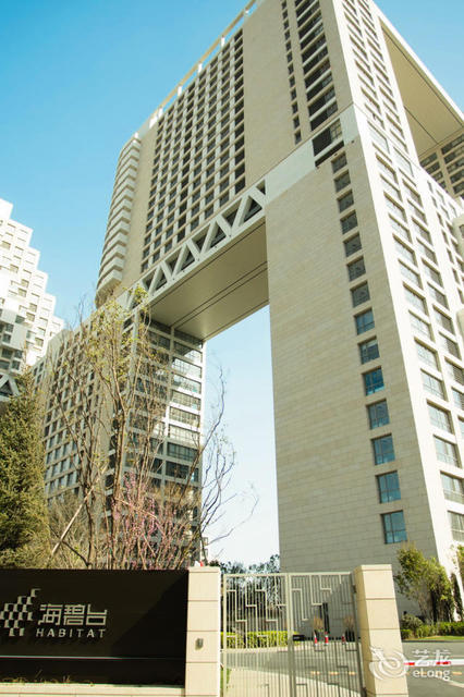 怎么走,在哪,在哪里,在哪儿):秦皇岛市海港区海碧台电话:嘉里·海碧台