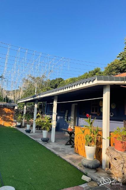 珠海花田里山居海景民宿 轰趴团建烧烤做饭(滨海庄园分店)图片