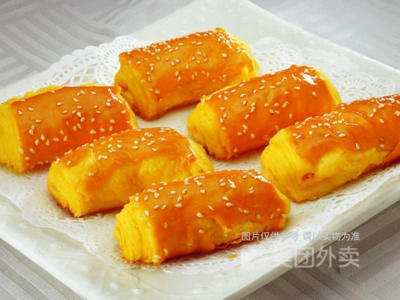 百香林西点