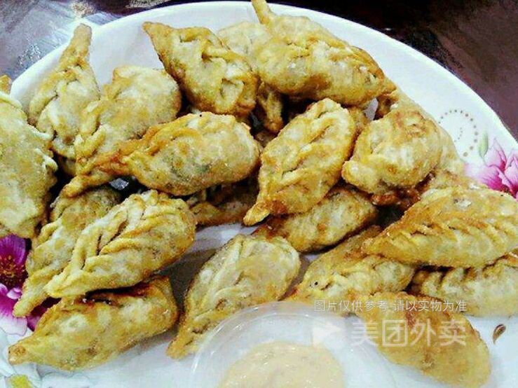 沙县小吃兴隆路店