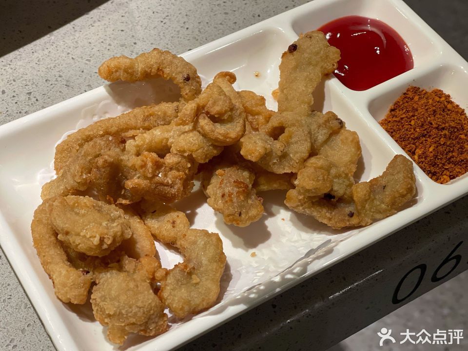 海底捞火锅步步高新天地店