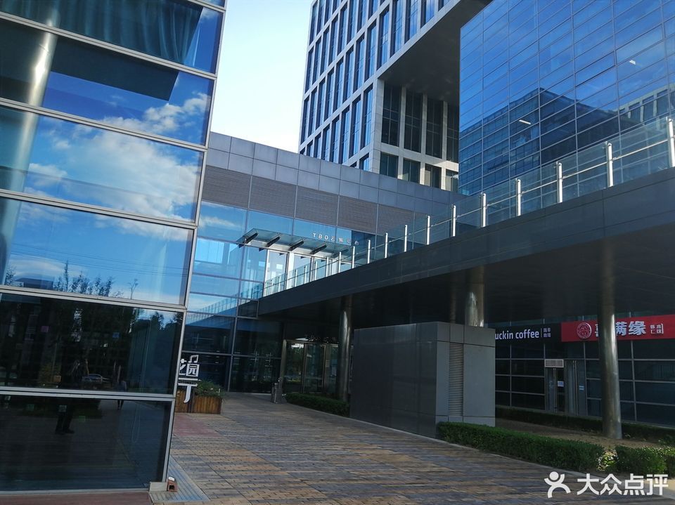 tbd云集中心地址(位置,怎么去,怎么走,在哪,在哪里,在哪儿):北京市