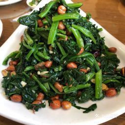 张家小馆围场店