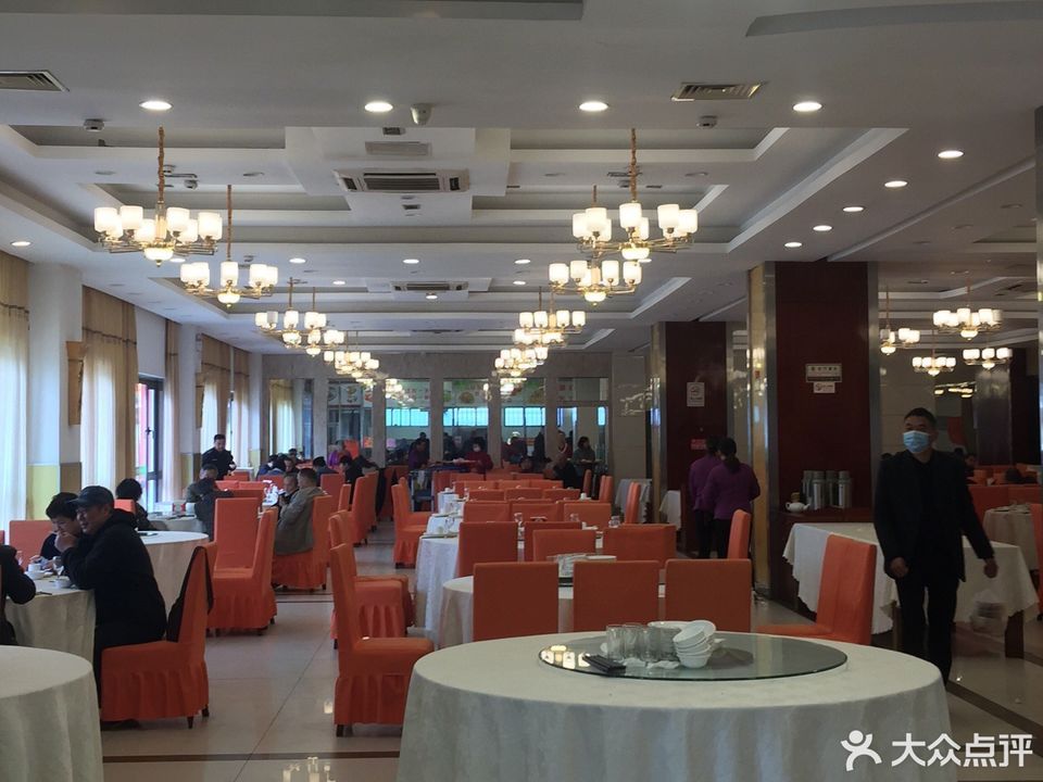 怎么去,怎么走,在哪,在哪里,在哪儿):苏州市东吴南路98号鲤鱼门大酒店