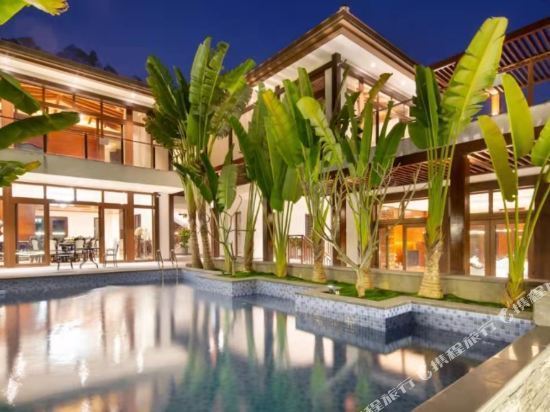 【东山岛金銮湾大酒店-别墅区】地址,电话,路线,周边设施_360地图