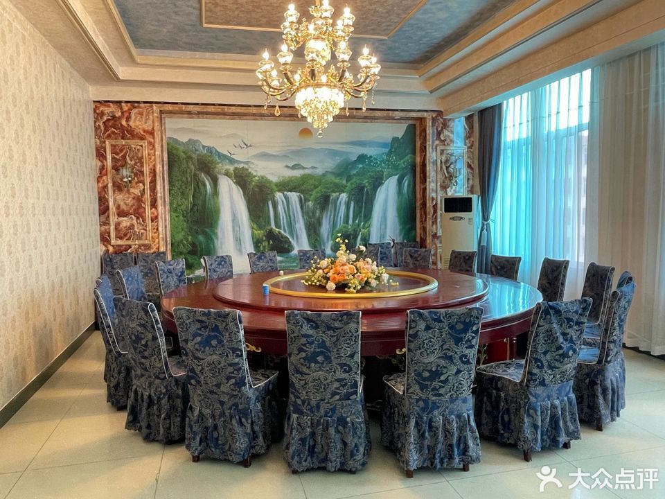 惠宾酒楼(石桥大街店)图片