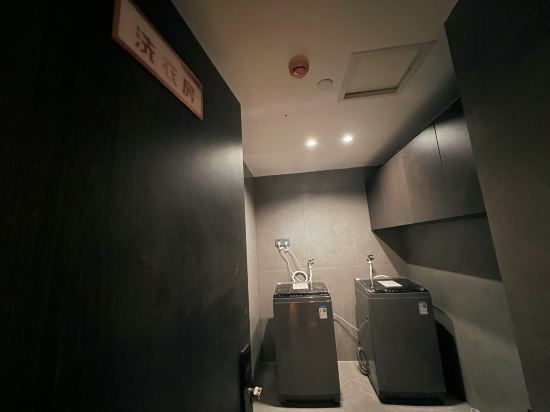 长沙吉夫电竞酒店(洋湖公园店)图片
