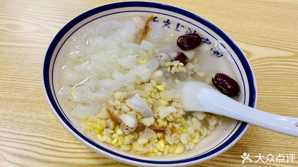 陆丰五果汤陆河店