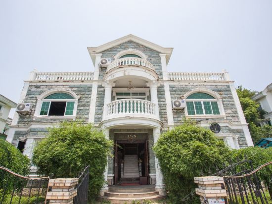 恋恋时光别墅(常德白鹤山古镇店)图片